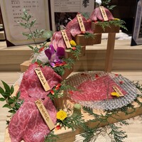 焼肉割烹 YP流 西心斎橋店 - 