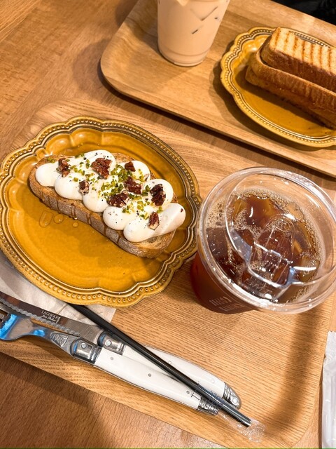 ひーひーまとめページ CHIHYE COFFEE （チヘ コーヒー） - 麻布十番/カフェ | 食べログ