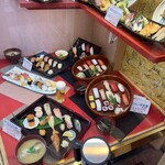 ひょうたん寿司 - 