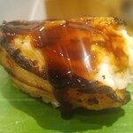 すし専門ストア 大門 かど平 - うなぎ