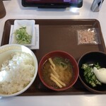 すき家 平塚上平塚店 - 