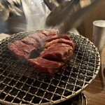 炭火焼肉 藤井 - 