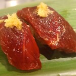 すし専門ストア 大門 かど平 - くじら