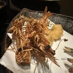 釜めしと海鮮の店 ジャポニカサード - 