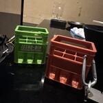 釜めしと海鮮の店 ジャポニカサード - 