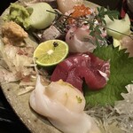 釜めしと海鮮の店 ジャポニカサード - 