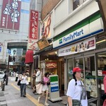 ひょうたん寿司 - 