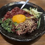 炭火焼肉 藤井 - 