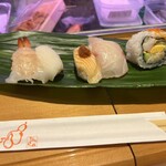 ひょうたん寿司 - 