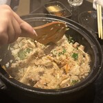 釜めしと海鮮の店 ジャポニカサード - 