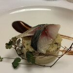 坂の上レストラン - 