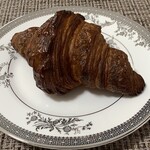 パティスリー メゾンドゥース - クロワッサン