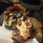 釜めしと海鮮の店 ジャポニカサード - 