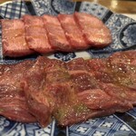 炭火焼肉 藤井 - 