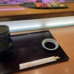 ひょうたん寿司 - 