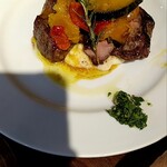 俺のイタリアン 新橋赤レンガ通 - 