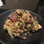 釜めしと海鮮の店 ジャポニカサード - 