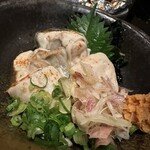 釜めしと海鮮の店 ジャポニカサード - 