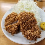 とんかつ いちかつ - 