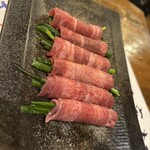 炭火焼肉 藤井 - 