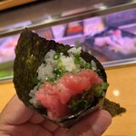 ひょうたん寿司 - 