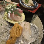 釜めしと海鮮の店 ジャポニカサード - 