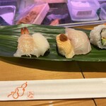 ひょうたん寿司 - 