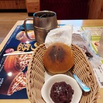 コメダ珈琲店 - 