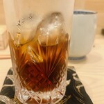 味ひろ - アイスコーヒーが本気のやつ、美味