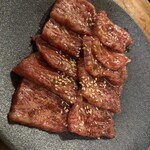 炭火焼肉 藤井 - 