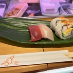 ひょうたん寿司 - 