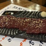 炭火焼肉 藤井 - 