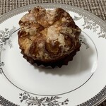 パティスリー メゾンドゥース - クイニーアマン