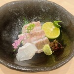 味ひろ - 甘い！良い弾力。