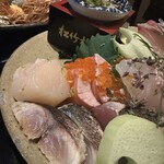 釜めしと海鮮の店 ジャポニカサード - 