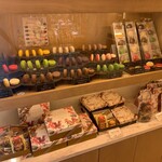 パティスリー メゾンドゥース - 店内3