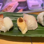 ひょうたん寿司 - 