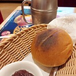 コメダ珈琲店 - 