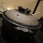 釜めしと海鮮の店 ジャポニカサード - 