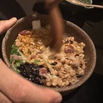 釜めしと海鮮の店 ジャポニカサード - 