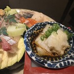 釜めしと海鮮の店 ジャポニカサード - 