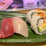 ひょうたん寿司 - 