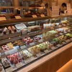 パティスリー メゾンドゥース - 店内5