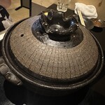 釜めしと海鮮の店 ジャポニカサード - 