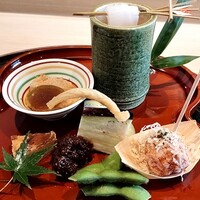 赤坂 渡なべ - 