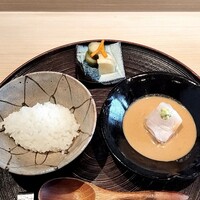 赤坂 渡なべ - 