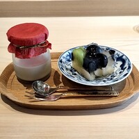 赤坂 渡なべ - 