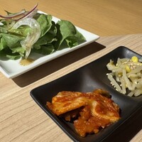 近江うし焼肉 にくTATSU 銀座店 - 