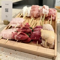 新福島焼鳥 B3 - 