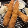 うまい魚が食べたくて mozoワンダーシティ店